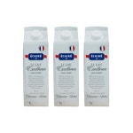 ECHIRE 에쉬레 밀크 프랑스 프리미엄 표준화 멸균우유 1000ml x 3개 : the 달콤클러버