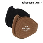 아이더 코듀로이 털 귀마개 겨울 귀마개 방한 귀도리 여자 남자 귀돌이 : 온리케어넥워머