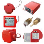 알람밸브용 알람스위치 소방스위치 : 주식회사 119마트