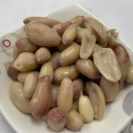땅콩 생땅콩 500g : 문장대천마농원식품