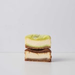 메론치즈케이크&모카치즈케이크 4개입세트 : 디디얌
