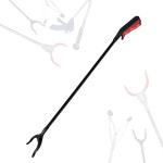 다담기 신발집게 다용도 쓰레기집게 청소 긴 신발정리 청소용 만능 집게 : 다담기