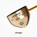 아싸 프로메이드 파크골프채 PW-06 단풍나무 실용적인 중급자용 : 프로메이드파크골프