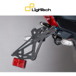 15-24년 야마하 YZF-R1 라이테크 번호판 리스킷 : 모토몰 MOTOMALL