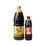홍게맛송이간장1.8L+레드500ml : 박회장 제철음식