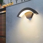 외부 센서등 현관 주차장 주택 벽부등 벽등 벽조명 대문 마당 직부 18W 백색광 : 바론에이전시