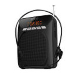 엠피오 G-100 확성기 행사 강의 여행가이드 강사 주차요원 유선마이크 : 성음월드