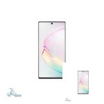 갤럭시노트10 TPU 보호필름 전면1매 후면1매 : WS유통업체