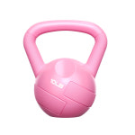 뭅뭅 브랜뉴케틀벨 연핑크 2.3kg 1개 : 슈팅배송