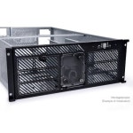 ALPHACOOL ES 4U Reservoir with D5 Top - 15392 : 영재컴퓨터