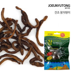 좋은유통 건조 참 지렁이 미끼 낚시 용품 : 채비닷컴