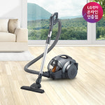 [혜택가 24만원대] LG 공식판매점 슈퍼 싸이킹 III 유선청소기 K83IGY : LG전자인증점 경남
