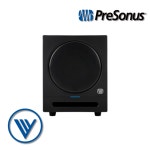 ERIS Sub8 BT 프리소너스 에리스 서브8 블루투스 액티브 서브우퍼 1통 : 바르코N샵