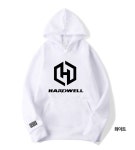 하드웰 Hardwell EDM DJ 특양면 후드티 티셔츠 A0452 : 티퍼블릭16
