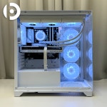 컴퓨터 조립대행 드래곤볼 PC 택배조립 : 신도림조립컴퓨터 럭스앤PC