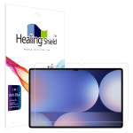 갤럭시탭시리즈 블루라이트차단 액정보호필름 갤럭시 탭 S10 Ultra, 1매입 : 힐링쉴드