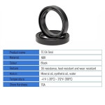 립 고무 10 12 스켈레톤 오일 투 7 55 샤프트 NBR 12/15 12/13 90 9 도장 래디얼 85 8 니트릴 TC개스킷 : 파워로지스