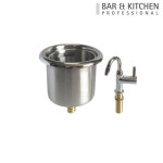 [바앤키친] 디퍼웰 TW20 : 대진SR