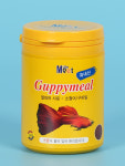[무료배송] 밀레펫 구피밀 100g/220ml - 구피사료/열대어먹이 : 펫온미 아쿠아