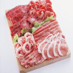 총1.8kg I냉장I 안심밥상 제주돼지 뒷고기 300g x 6팩외 : 안심밥상