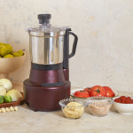 한일 믹서기 대용량 스텐 장독대 믹서 커터 다지기 칼날3종 신제품 : 한일공식스토어