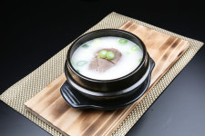 [북촌골] 곰탕 600g 5개입 : 알엔푸드 RnFood
