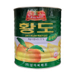 씨엔씨푸드 삼아황도슬라이스 2.9kg (8809029610106) : 서울서남부농협하나로마트