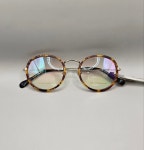 [오늘출발] 비엔나라인 VL-1418 C.D1 가벼운 데일리 남자 여자 안경추천 연예인패션 뿔테 세일행사 : 김박사안경