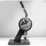 현수막 아일렛 펀칭기 버클 펀치 단추 배너 천공기 구멍뚫기 타공 수동 : MOBELY