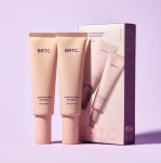 1+1 BRTC 자스민 워터 비비크림 60g (리뉴얼) 핑크베이지 : 케어앤오가닉