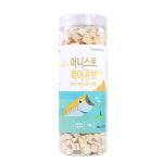 어니스트 동결건조 북어 120g : 펫신드룸