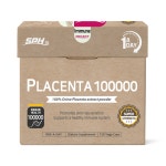 [뉴질랜드 직구]SPH 100% 양태반 플라센타 100000 120 베지캡슐 - (4개월분) : 에스피에이치코리아