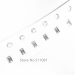 10R 1M 100K 2 칩 47K 6 200개 1 33K 10K SMD 470R OHM 4K7 4 1K 0603 150R 2K 8K 22K 220R 100R 220K 5 330R : 파워로지스