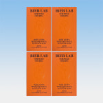 비어랩 독일 맥주효모 비오틴 플러스 아미노산 4.3g x 14포 4박스 8주분 : 제이에스 파크