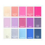 45컬러 아이섀도우 팔레트메이크업 국가자격증 실기시험, 전문가 과정, 아티스트 분장 전문 : 더미래코스메틱