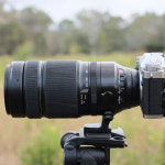 (40만 캐시백) 후지필름 XF 100-400mm F4.5-5.6 R LM OIS WR 정품 새상품 : 주식회사 정준포커스