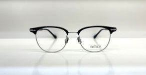 MATSUDA M2048 마츠다안경테 48 51 size 가벼운안경 하금테 수입안경 : 이안경
