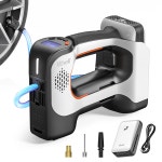 라이델리 20V 전동 무선 에어펌프 : 라이델리 코리아