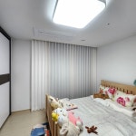 창원 가음정동 센텀푸르지오 커튼 블라인드 / 창원 마산 진해 김해 진주 사천 부산 데코인홈 : 데코인 홈