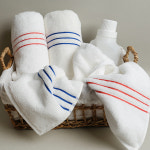 송월 내츄럴코튼+원터치 텀블러 : 송월타월 우진상사