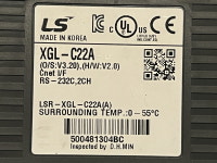 LS산전 중고 XGL-C22A (V3.20/ V2.0) SN50 테스트완료 국내보유재고6 : Unicorn Hobby
