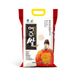 26년도햅쌀 진상미 여주쌀 김포 금쌀 고시히카리10kg 쌀5키로 상 등급 제철 20키로 : 바로보담