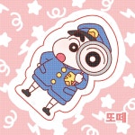 [MADE.또떼] 돋보기 탐정 짱구 도무송 : 또떼마켓