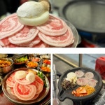 꽃삼겹살 국내산 냉동 삼겹살 듀록 대패 삼겹살 : 아용상점