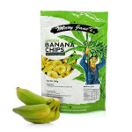 메리제인스 프리미엄 그린 바나나칩 네추럴 200g / 바나나 원물 95% / 높은 바나나함량 / 필리핀 사바바나나 / 영양간식 / Maryjane... 