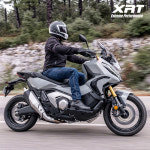 혼다 X-ADV 포르자750 XRT 튜닝용품 : 모토넷