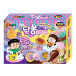 보아스린 흔한남매 달퐁슬라임 DIY세트 슬라임 놀이 1개 : 슈팅배송