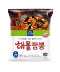 면사랑 해물짬뽕 (냉동) : 면사랑몰