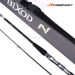 JS컴퍼니 빅소드 A3 바다루어 인쇼어 낚시대 로드 빅쏘드 S762L-ML : 에프마켓 인천