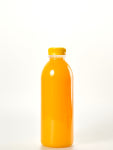 (90개) 신형 우유 페트병 750ml 38파이 pet 밀크티 더치 커피 콜드브루 음료 착즙 휴롬 딸기 라떼 : 세이유러브미